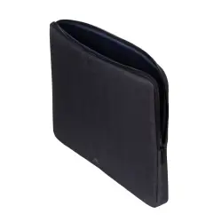 Rivacase 7705 ECO black Laptop sleeve 15.6