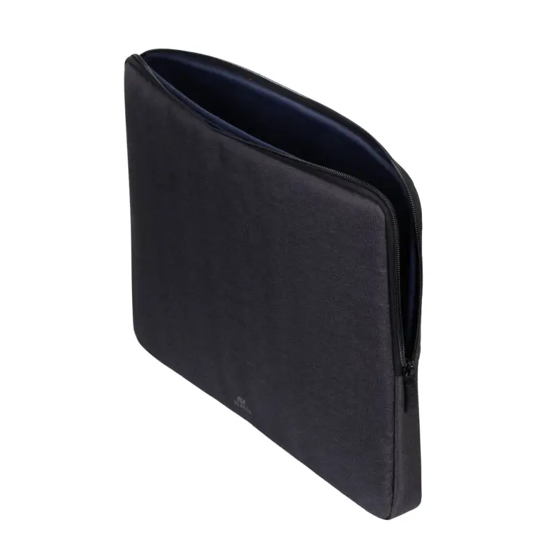 Rivacase 7705 ECO black Laptop sleeve 15.6