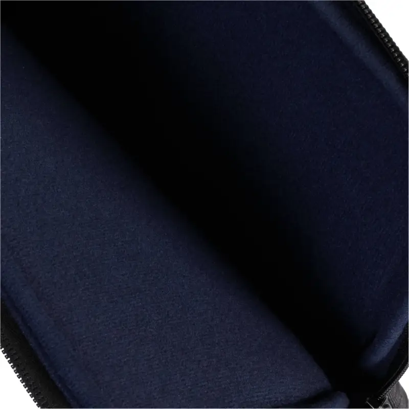 Rivacase 7705 ECO black Laptop sleeve 15.6
