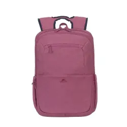 Rivacase 7760 ECO red Laptop backpack 15.6