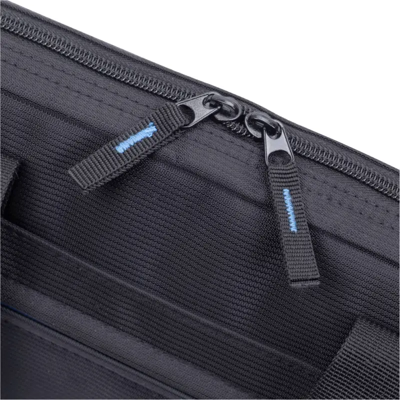 Rivacase 8037 Laptop Bag 15.6  black