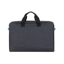 Rivacase 8058 Laptop Bag 17.3  black + wireless Mouse