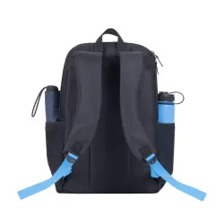 Rivacase 8067 Laptop Backpack 15.6  black