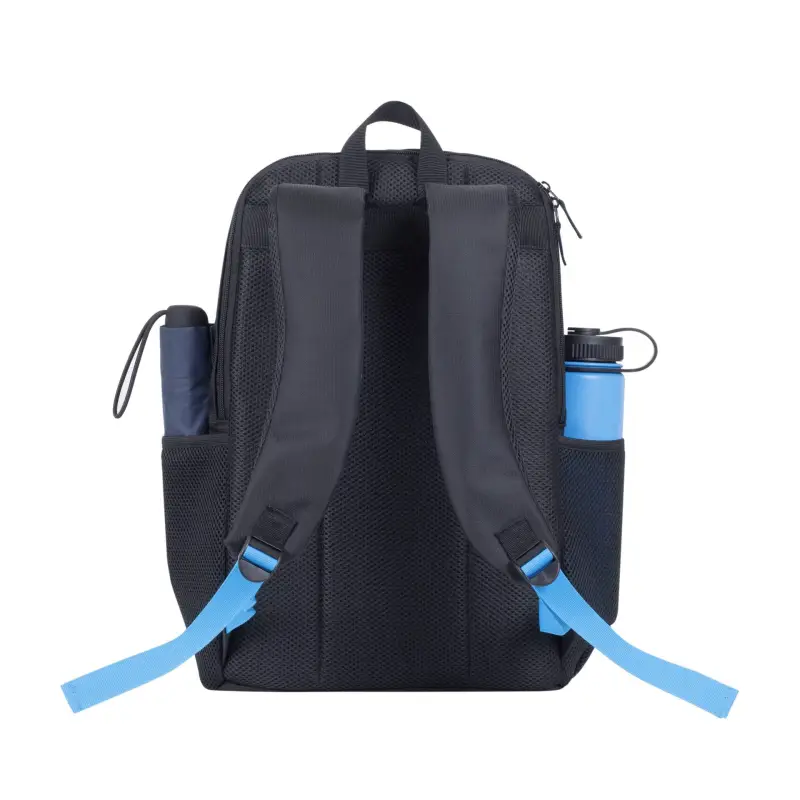 Rivacase 8067 Laptop Backpack 15.6  black