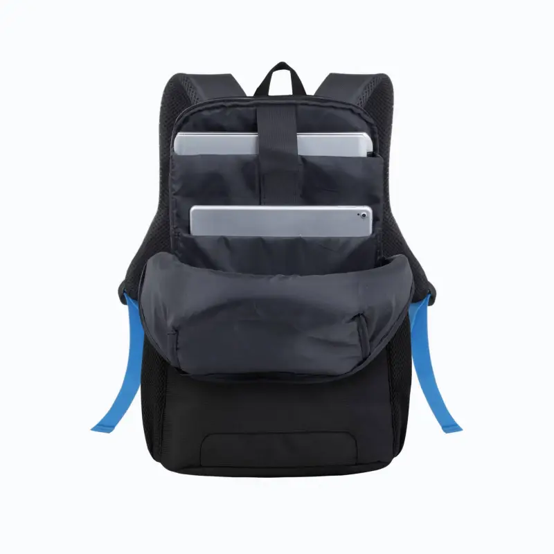 Rivacase 8067 Laptop Backpack 15.6  black