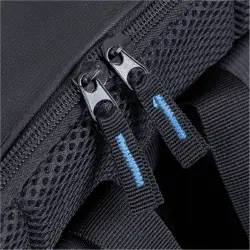 Rivacase 8067 Laptop Backpack 15.6  black
