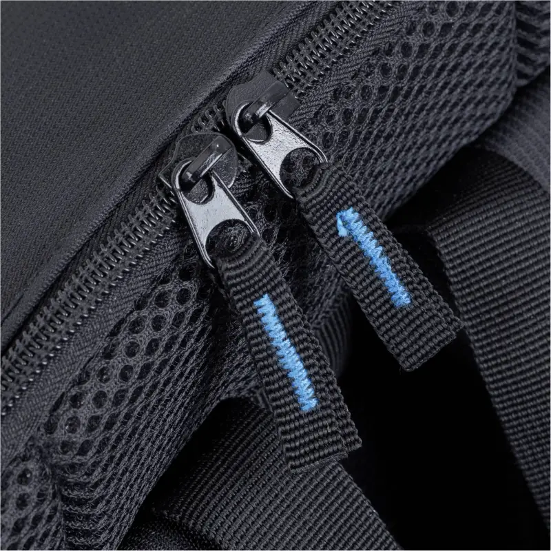 Rivacase 8067 Laptop Backpack 15.6  black