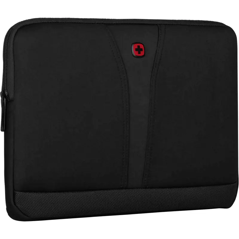 Wenger BC Fix Neoprene 11,6-12,5  Laptop Sleeve czarny