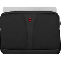 Wenger BC Fix Neoprene 11,6-12,5  Laptop Sleeve czarny