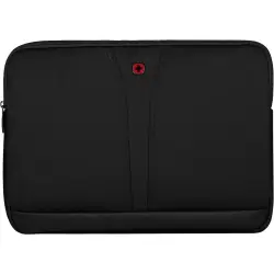 Wenger BC Fix Neoprene 15,6  Laptop Sleeve czarny