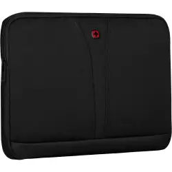 Wenger BC Fix Neoprene 15,6  Laptop Sleeve czarny