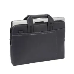Rivacase 8920 Laptop Sleeve 13.3  black