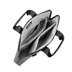 Rivacase 8920 Laptop Sleeve 13.3  black