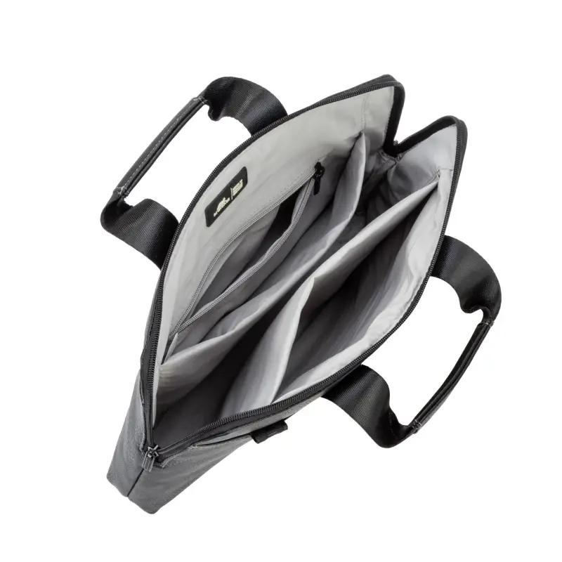 Rivacase 8920 Laptop Sleeve 13.3  black