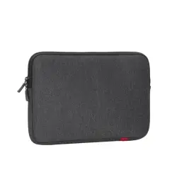 Rivacase 5113 Laptop Sleeve 12  dark grey