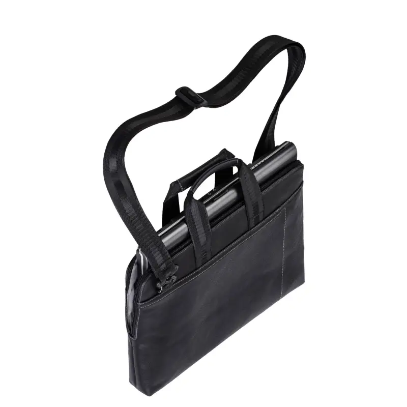 Rivacase 8920 Laptop Sleeve 13.3  black