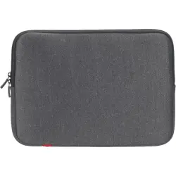 Rivacase 5124 Laptop Sleeve 13.3-14  dark grey