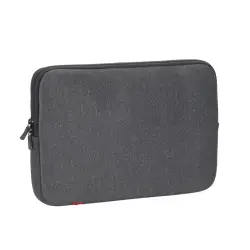 Rivacase 5124 Laptop Sleeve 13.3-14  dark grey