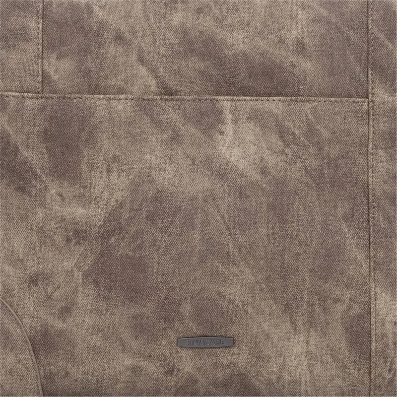 Rivacase 8904 Laptop Sleeve 14  beige