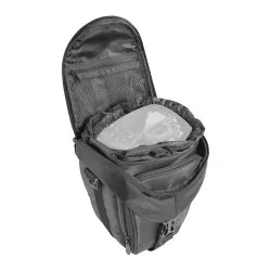 mantona Premium Colt torba czarny    17935