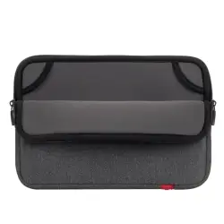 Rivacase 5113 Laptop Sleeve 12  dark grey