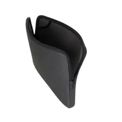 Rivacase 5124 Laptop Sleeve 13.3-14  dark grey