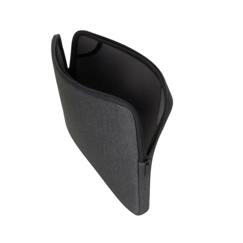 Rivacase 5124 Laptop Sleeve 13.3-14  dark grey