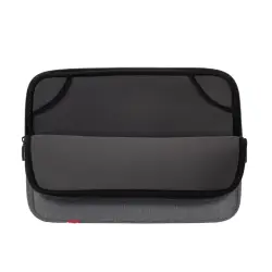 Rivacase 5124 Laptop Sleeve 13.3-14  dark grey