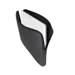 Rivacase 5124 Laptop Sleeve 13.3-14  dark grey