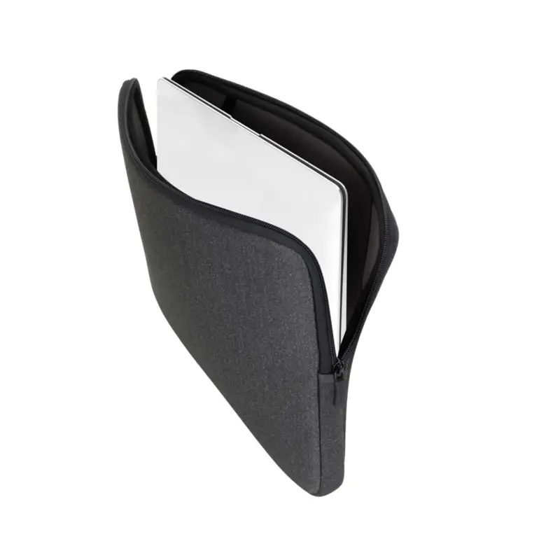 Rivacase 5124 Laptop Sleeve 13.3-14  dark grey