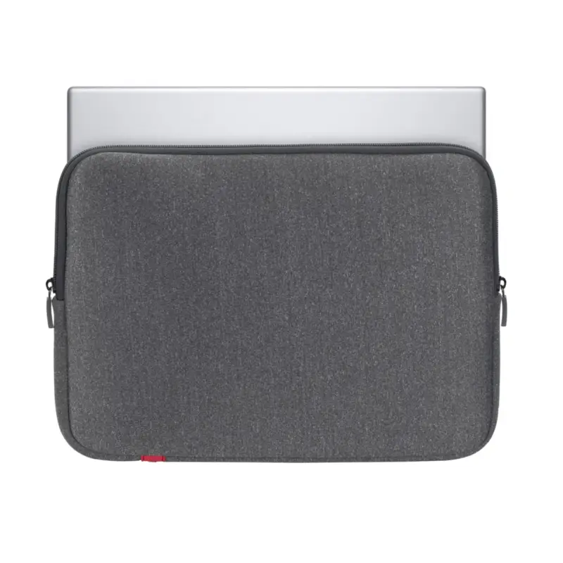 Rivacase 5124 Laptop Sleeve 13.3-14  dark grey