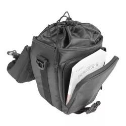 mantona Premium Colt torba czarny    17935