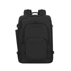 Rivacase 8461 Laptop Backpack 17.3  Travel ECO black