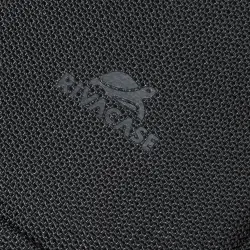 Rivacase 8461 Laptop Backpack 17.3  Travel ECO black