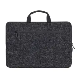 Rivacase 7915 Laptop Sleeve 15,6  with Handles black
