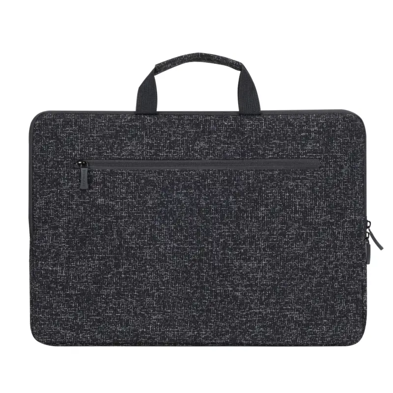 Rivacase 7915 Laptop Sleeve 15,6  with Handles black