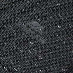 Rivacase 8461 Laptop Backpack 17.3  Travel ECO black