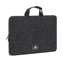 Rivacase 7915 Laptop Sleeve 15,6  with Handles black