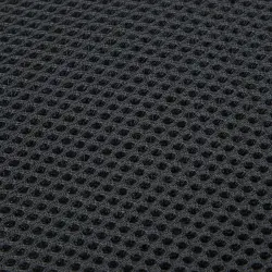 Rivacase 8461 Laptop Backpack 17.3  Travel ECO black