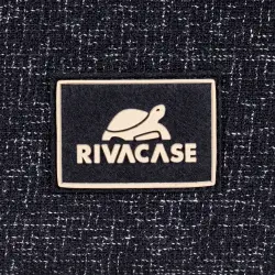 Rivacase 7915 Laptop Sleeve 15,6  with Handles black