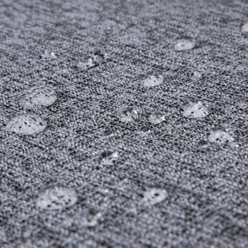 Rivacase 7913 Laptop Sleeve 13.3  with Handles light grey