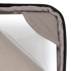 Rivacase 7915 Laptop Sleeve 15,6  with Handles black