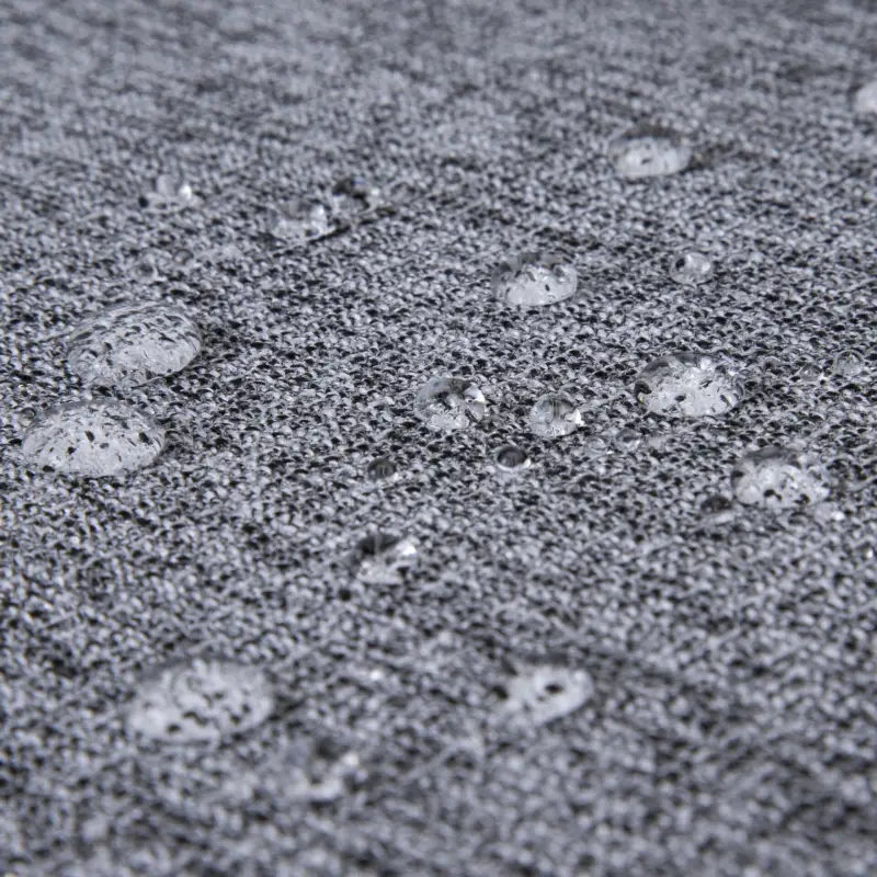 Rivacase 7915 Laptop Sleeve 15,6  with handles light grey