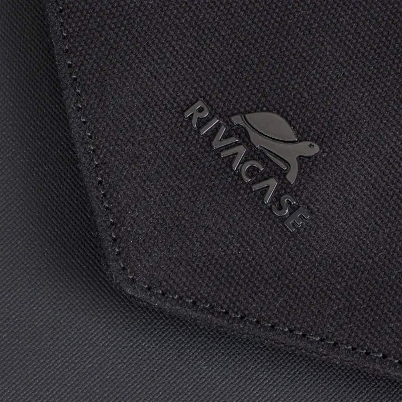 Rivacase 8524 Laptop Backpack 14  black