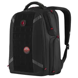 Wenger PlayerOne Gaming-Laptop plecak 17,33  czarny