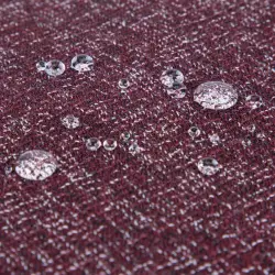 Rivacase 7921 Laptop Bag 14  burgundy red