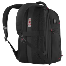 Wenger PlayerOne Gaming-Laptop plecak 17,33  czarny