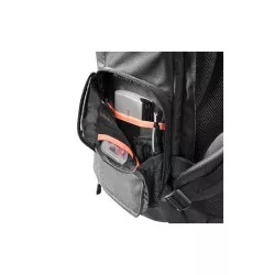 mantona Trekking plecak na aparat czarny