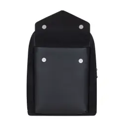 Rivacase 8524 Laptop Backpack 14  black
