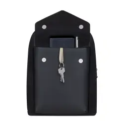 Rivacase 8524 Laptop Backpack 14  black